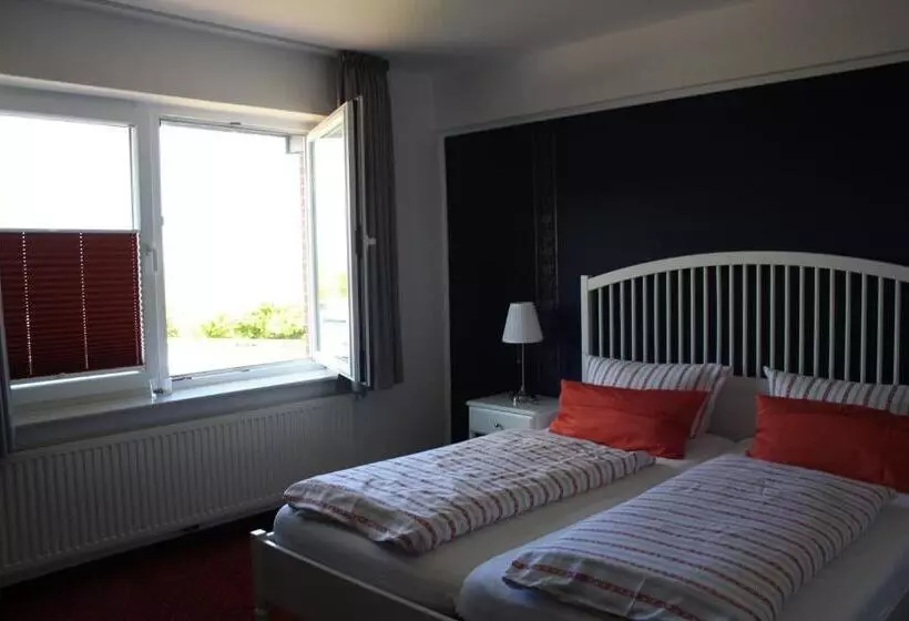 호텔 Gasthof Großer Krug