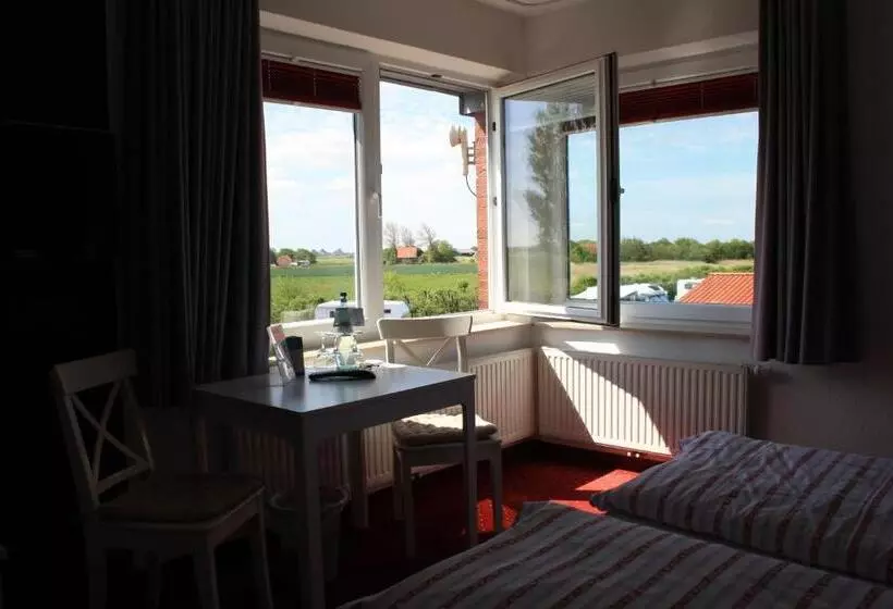 호텔 Gasthof Großer Krug