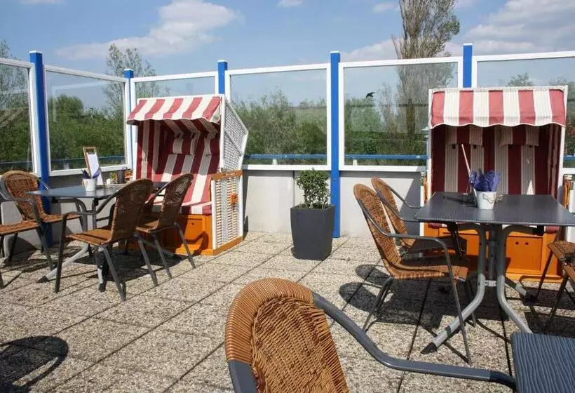 호텔 Gasthof Großer Krug