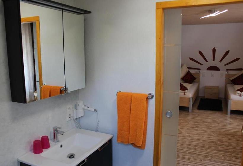 호텔 Gasthof Zur Post