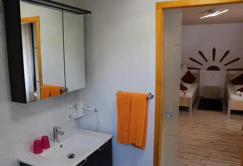 호텔 Gasthof Zur Post