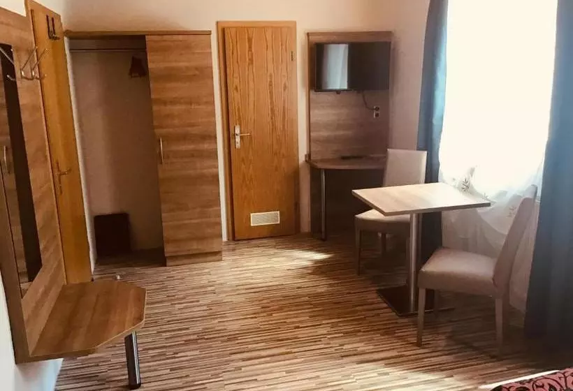 호텔 Gasthof Zur Post