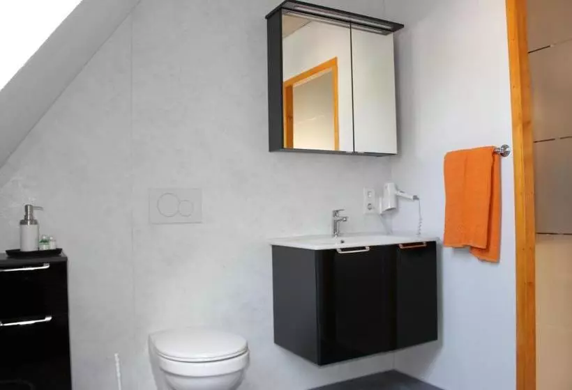 호텔 Gasthof Zur Post