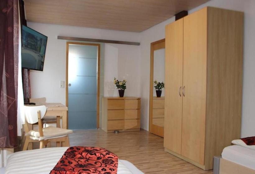 호텔 Gasthof Zur Post