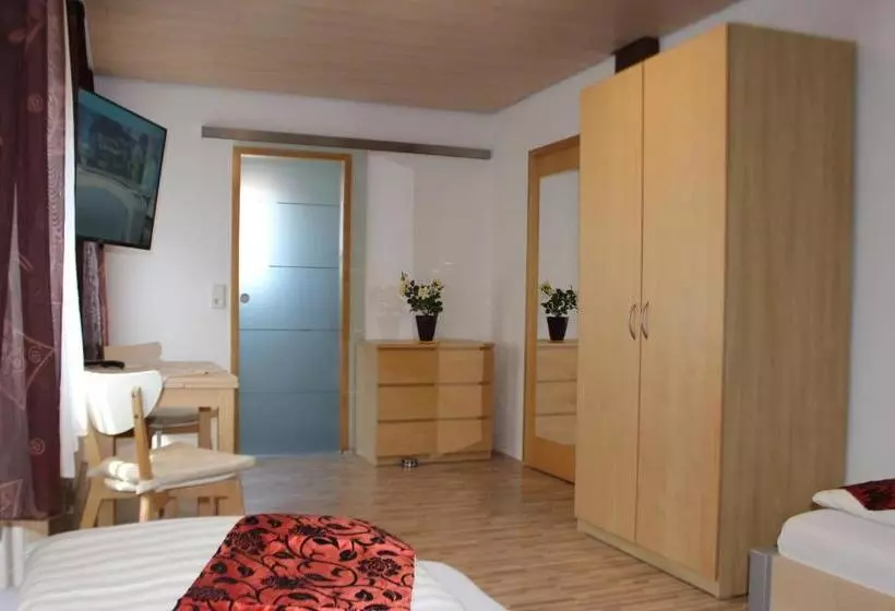 호텔 Gasthof Zur Post