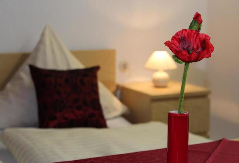 호텔 Gasthof Zur Post