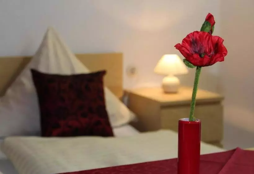 호텔 Gasthof Zur Post