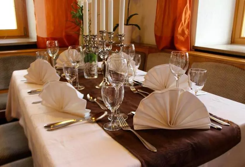 호텔 Gasthof Zur Post