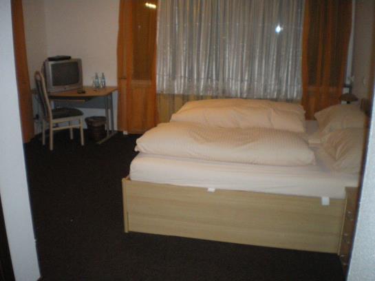 酒店 Haus Kleinalstede