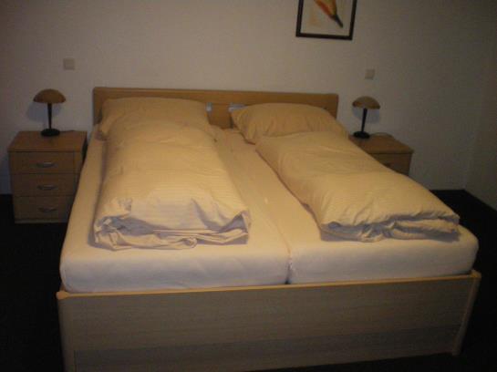 酒店 Haus Kleinalstede