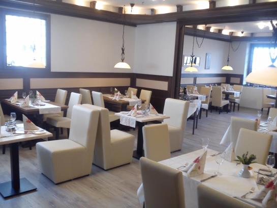 酒店 Haus Kleinalstede