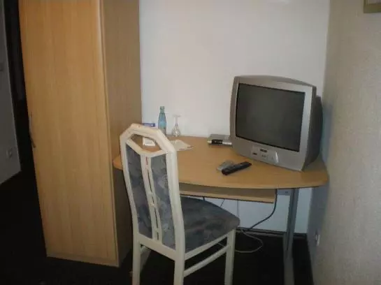 Szálloda Haus Kleinalstede