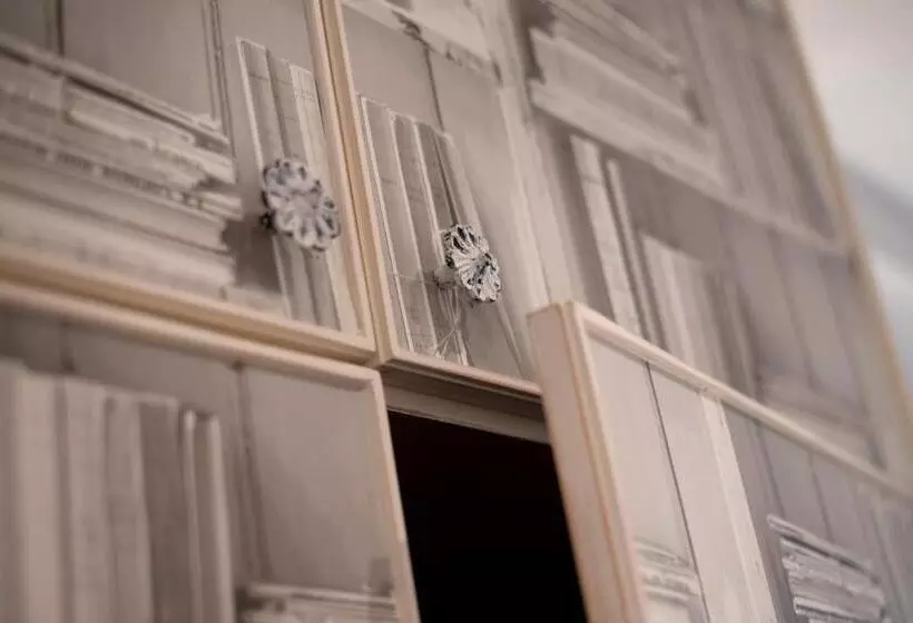 Landidyll Hotel Haus Hochstein