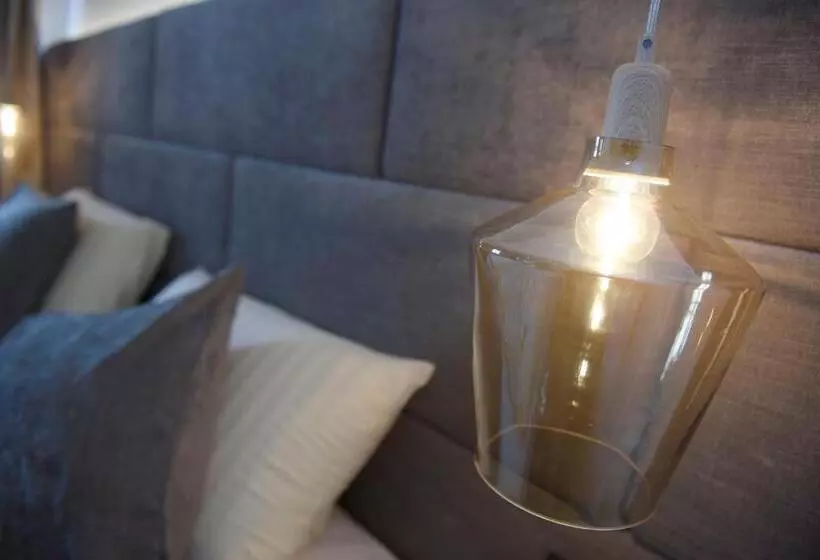 Landidyll Hotel Haus Hochstein