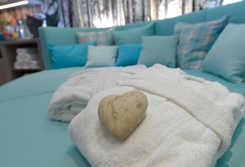 Landidyll Hotel Haus Hochstein