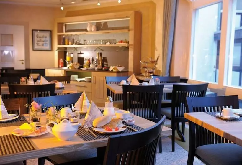 Landidyll Hotel Haus Hochstein