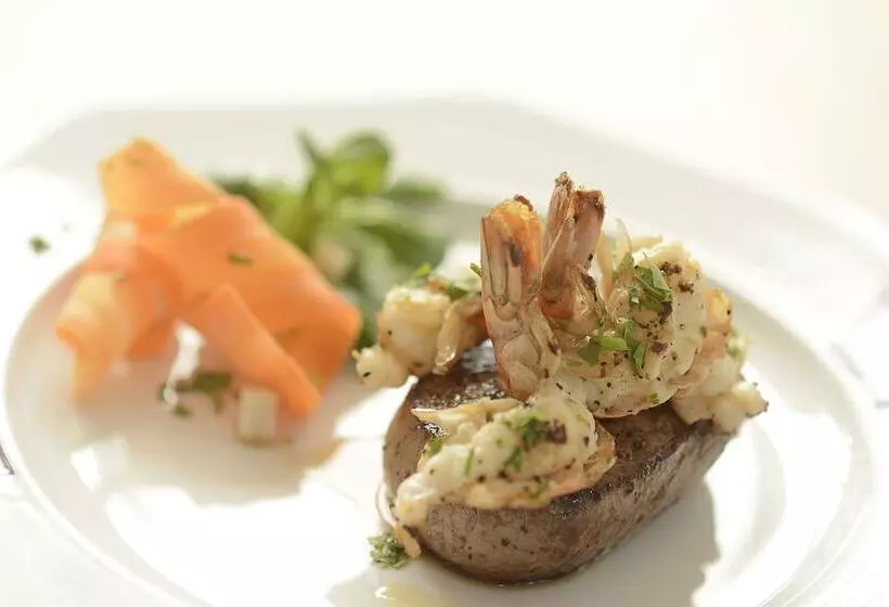 Landidyll Hotel Haus Hochstein