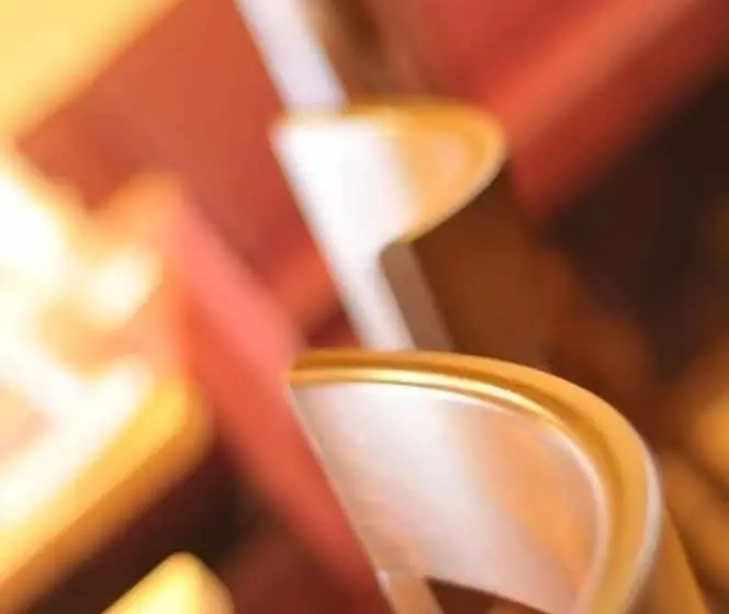 Landidyll Hotel Haus Hochstein