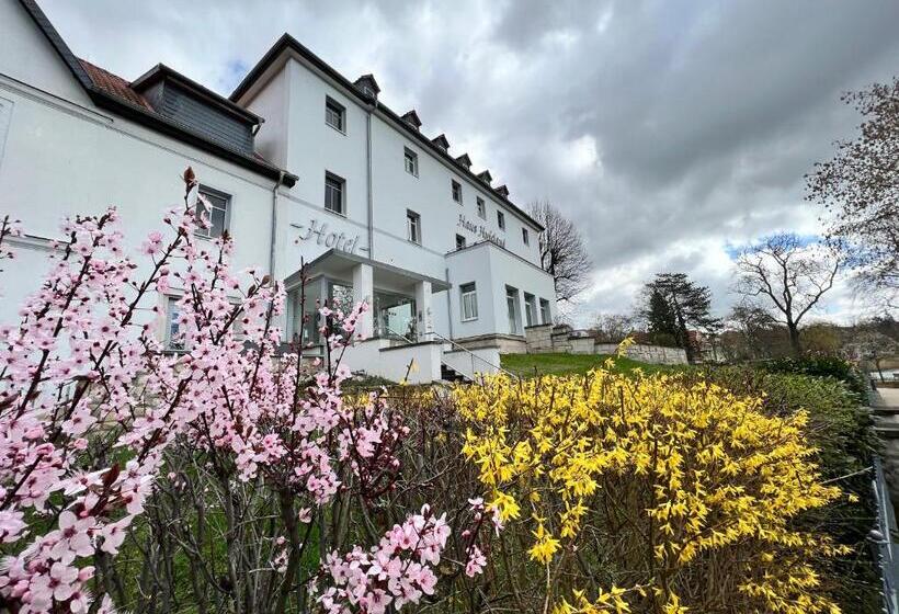 בית מלון כפרי Haus Hufeland