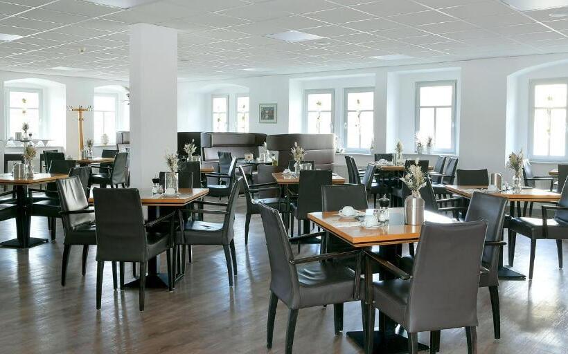 בית מלון כפרי Haus Hufeland