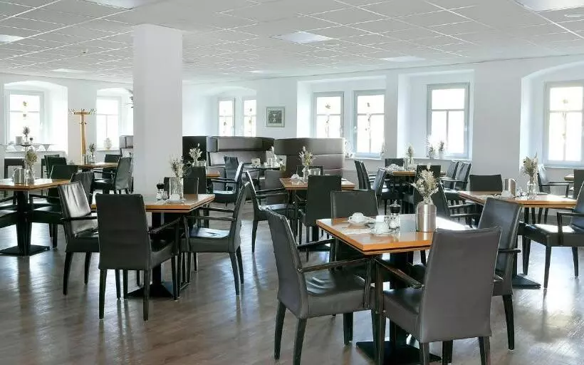 酒店 Haus Hufeland