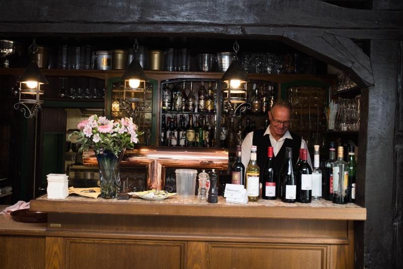 Отель Haus Sonnenschein & Galerie