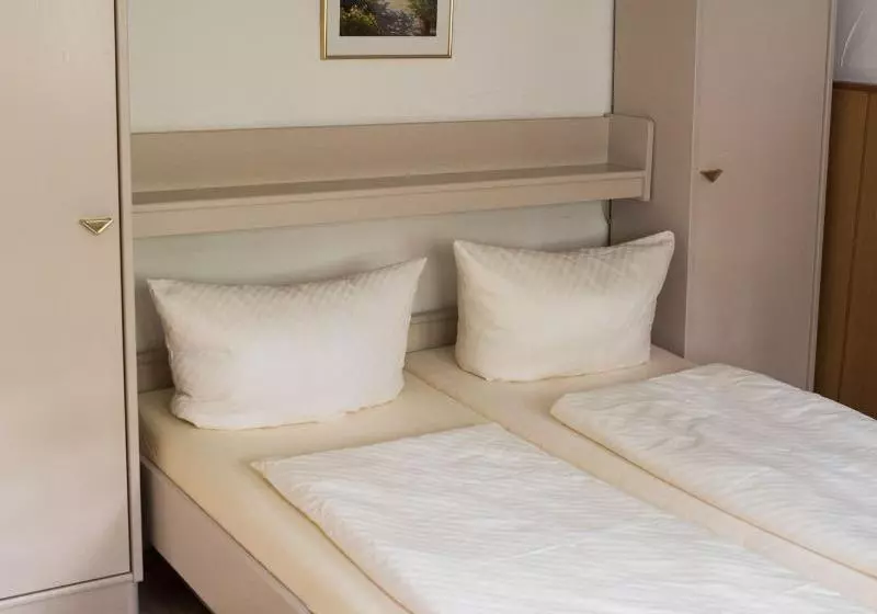 酒店 Haus Sonnenschein & Galerie