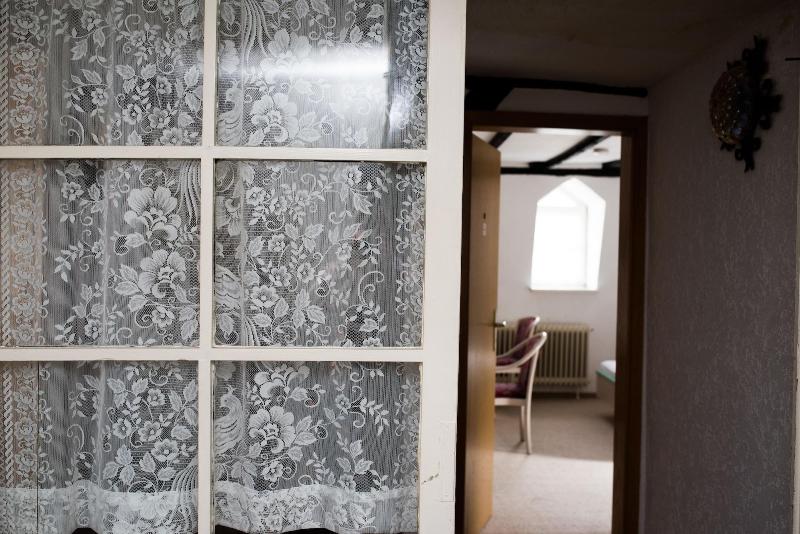 Отель Haus Sonnenschein & Galerie