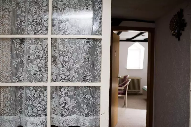 酒店 Haus Sonnenschein & Galerie