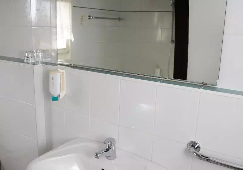 酒店 Haus Sonnenschein & Galerie