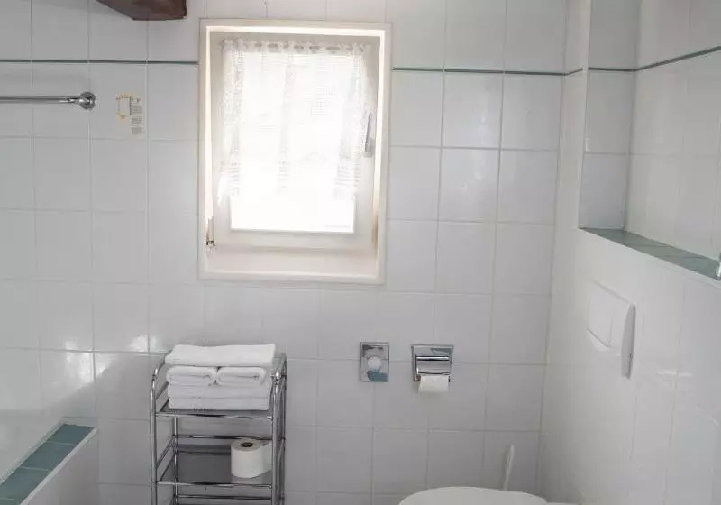 酒店 Haus Sonnenschein & Galerie