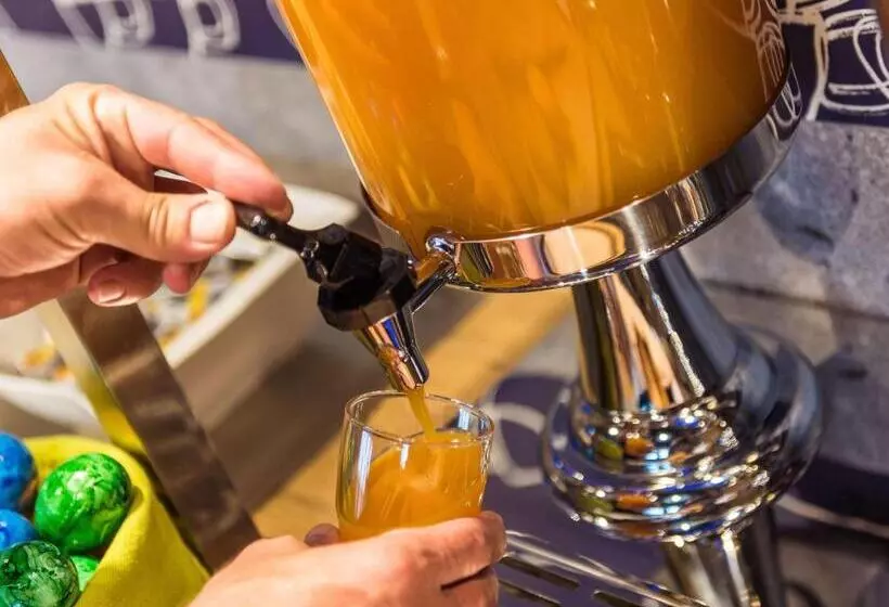 B&b Hotel Mainz Süd