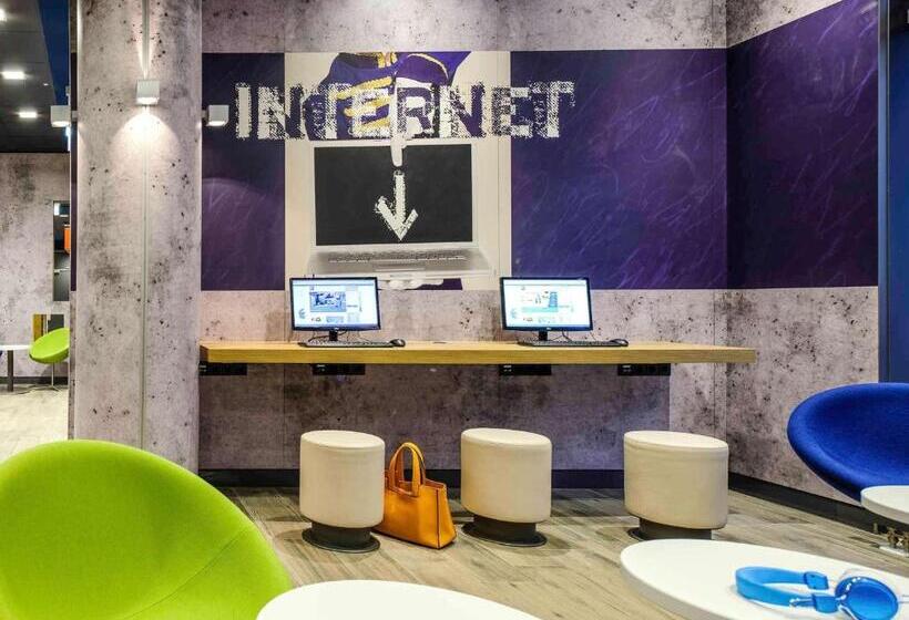 B&b Hotel Mainz Süd