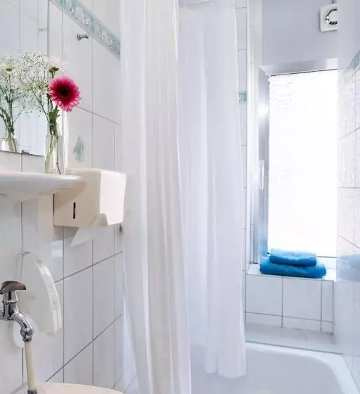 فندق Im Kupferkessel