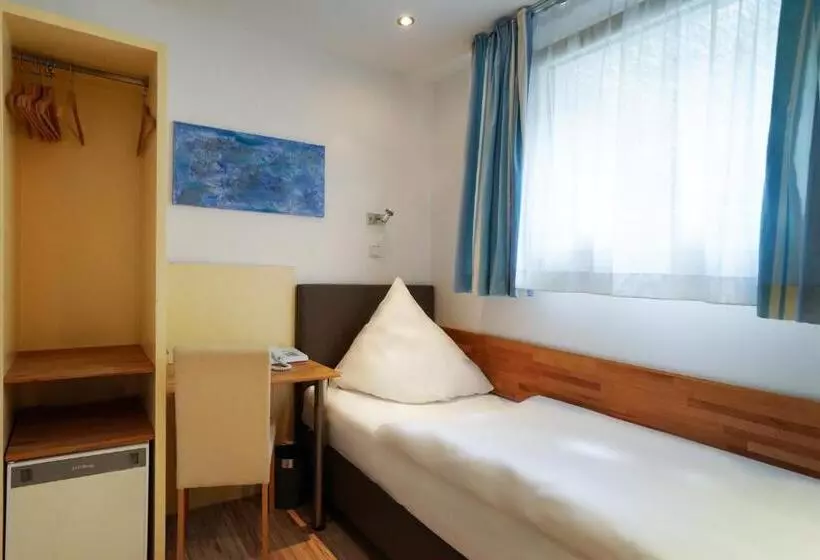 فندق Im Kupferkessel