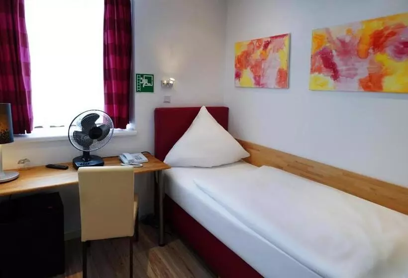 فندق Im Kupferkessel