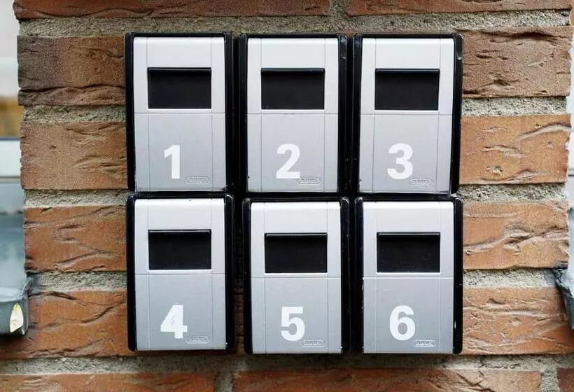 فندق Im Kupferkessel