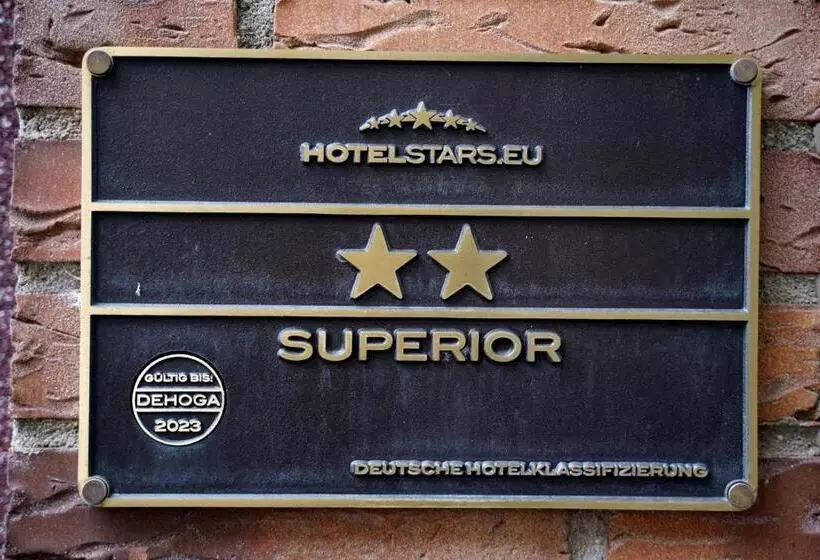 فندق Im Kupferkessel