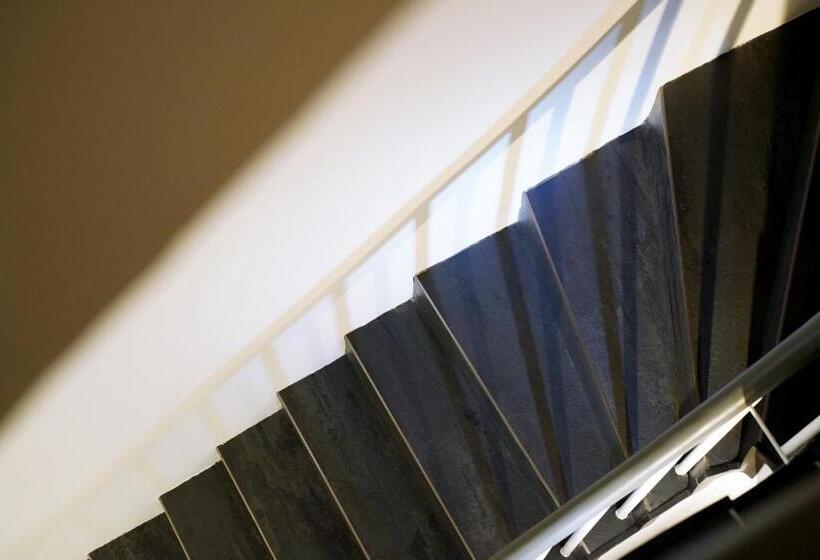 호텔 Im Kupferkessel