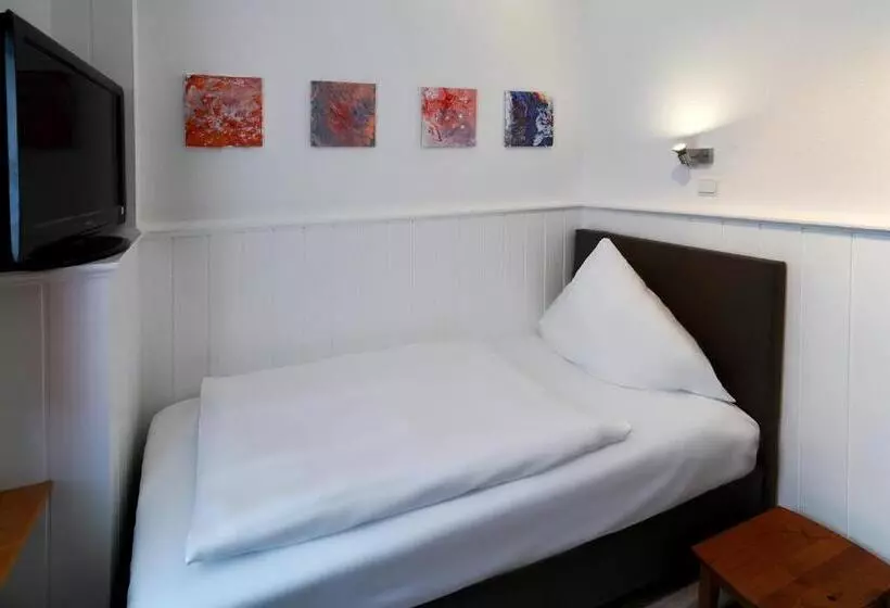 فندق Im Kupferkessel