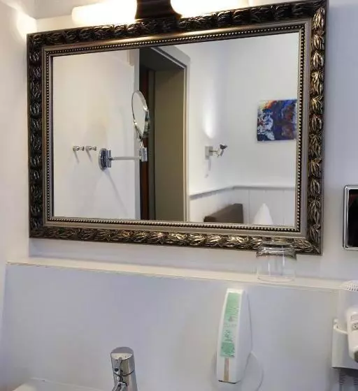 فندق Im Kupferkessel