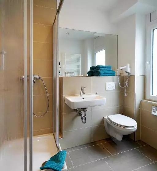 فندق Im Kupferkessel