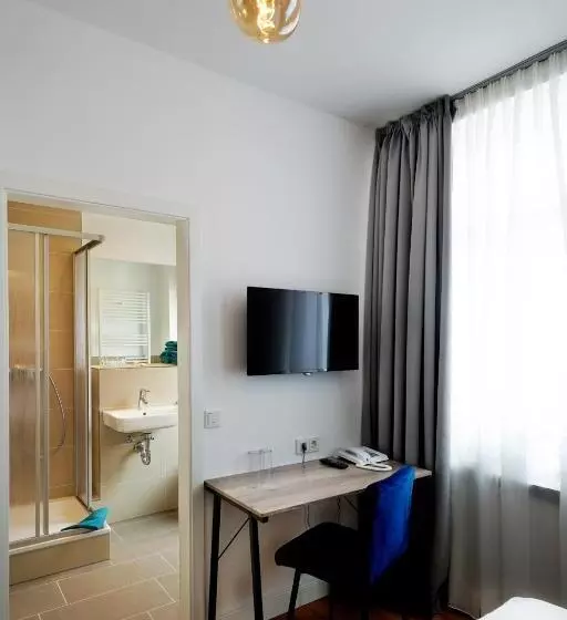 فندق Im Kupferkessel