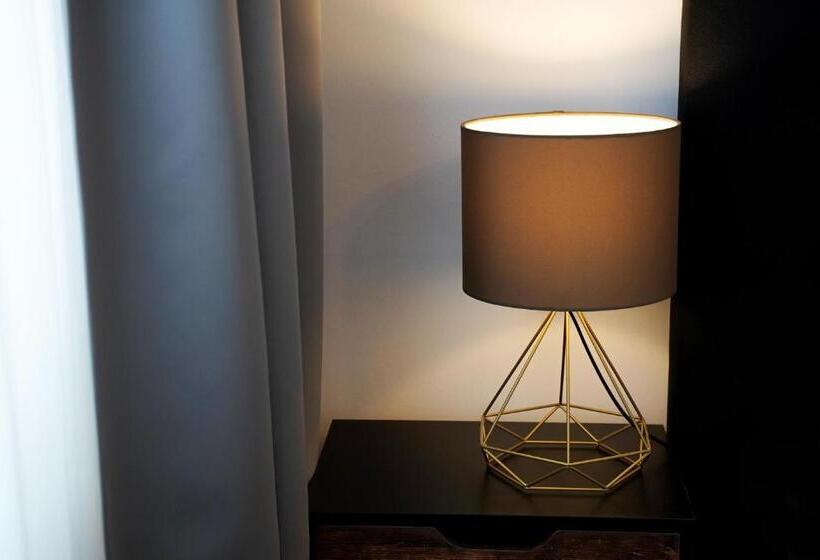 호텔 Im Kupferkessel