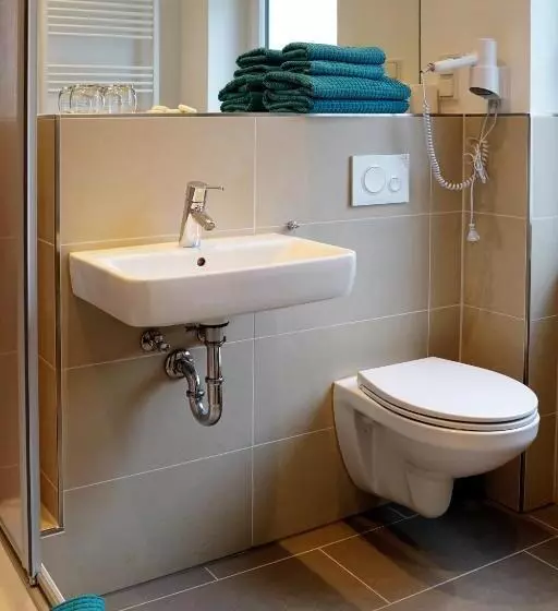 فندق Im Kupferkessel