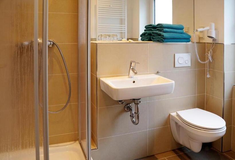 호텔 Im Kupferkessel