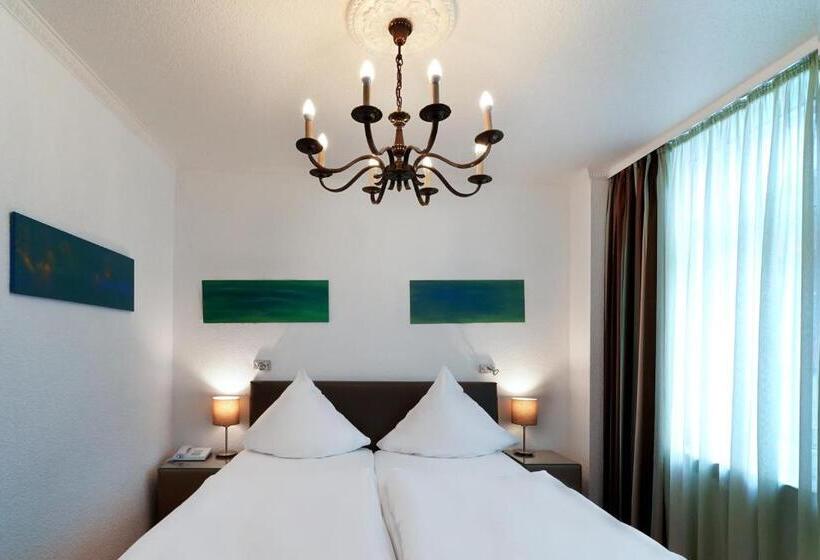 호텔 Im Kupferkessel