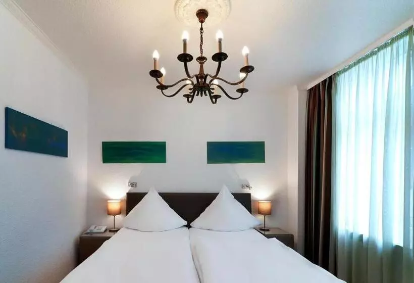 فندق Im Kupferkessel