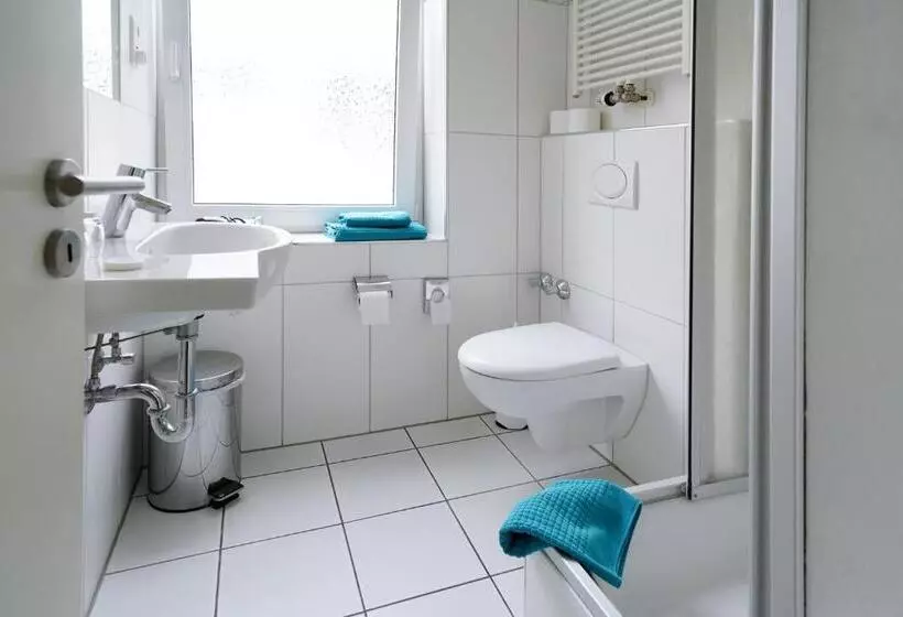 فندق Im Kupferkessel