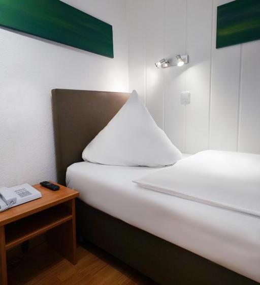 호텔 Im Kupferkessel